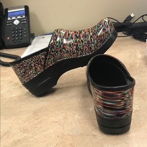 Dansko Professional Clogs